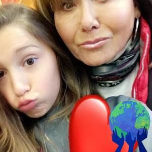 Meet your Posher, Deb